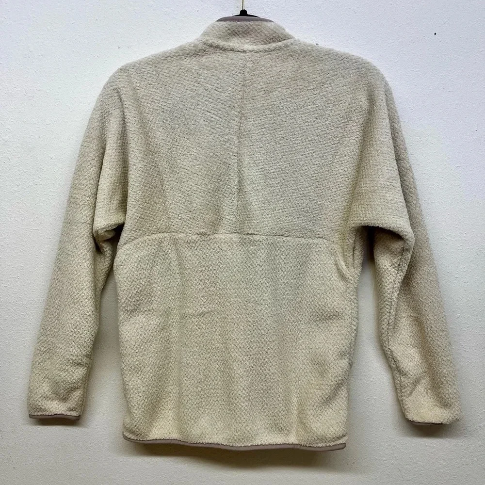 Patagonia Women's Re-Tool Fleece 1/2 Zip Pullover - Size XS